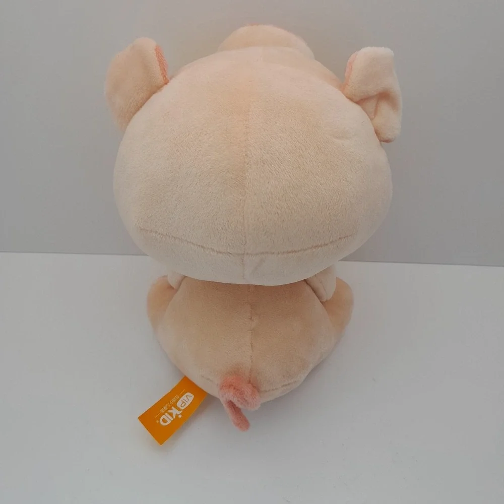 VIPKid Pig Dino Plush 8